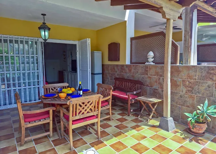 Casa Nonna By Helloapartments * Πλάγια ντε λας Αμέρικας