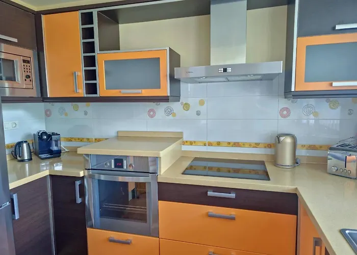 Casa Nonna By Helloapartments