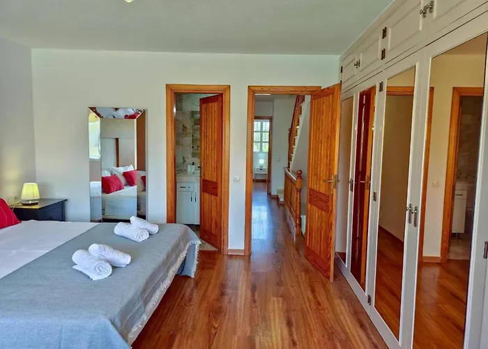 Casa Nonna By Helloapartments