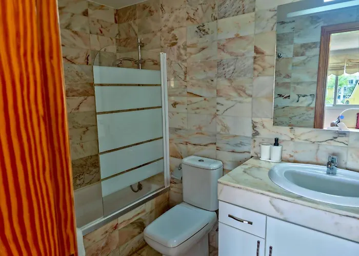 Casa Nonna By Helloapartments Πλάγια ντε λας Αμέρικας