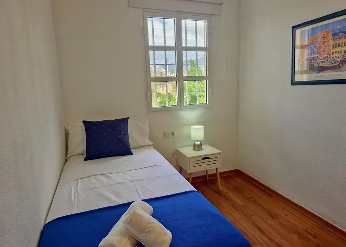 Σπίτι διακοπών Casa Nonna By Helloapartments Πλάγια ντε λας Αμέρικας