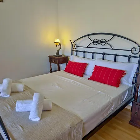 Διαμέρισμα Casa Nonna By Helloapartments Πλάγια ντε λας Αμέρικας