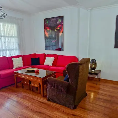 Casa Nonna By Helloapartments * Πλάγια ντε λας Αμέρικας