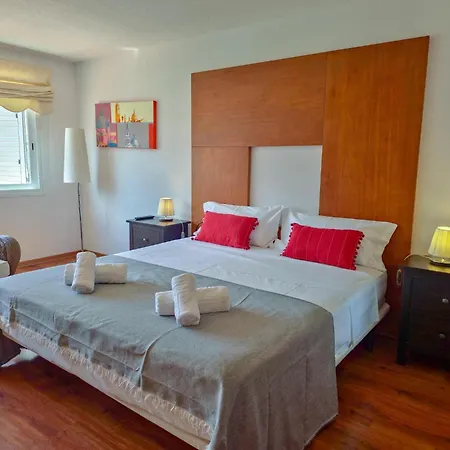 Διαμέρισμα Casa Nonna By Helloapartments Πλάγια ντε λας Αμέρικας
