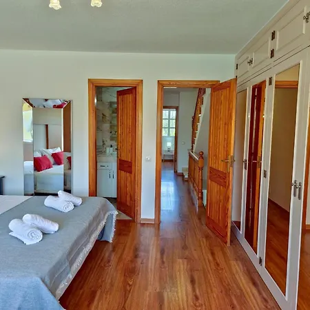 Casa de Férias Casa Nonna By Helloapartments Playa de las Americas (Tenerife)