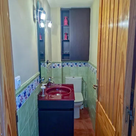 Διαμέρισμα Casa Nonna By Helloapartments