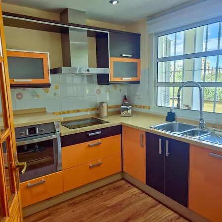 Casa Nonna By Helloapartments * Πλάγια ντε λας Αμέρικας