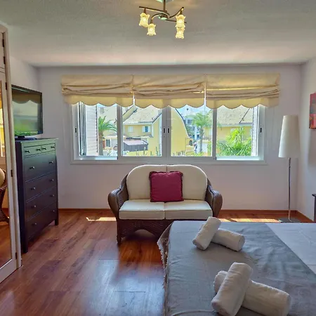 Casa Nonna By Helloapartments Διαμέρισμα Πλάγια ντε λας Αμέρικας