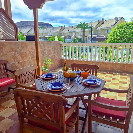 펜션 Casa Nonna By Helloapartments