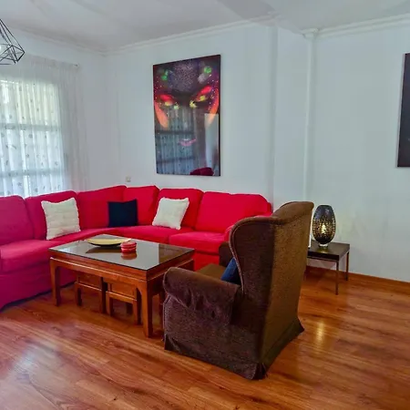 Casa Nonna By Helloapartments 펜션