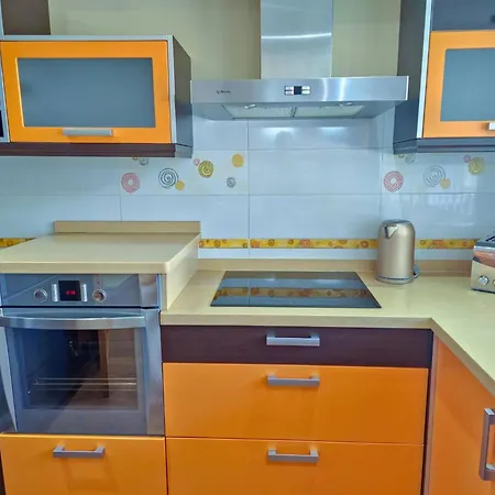 Casa Nonna By Helloapartments