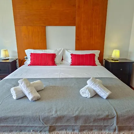 펜션 Casa Nonna By Helloapartments 플라야데라스아메리카스