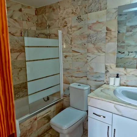 Casa Nonna By Helloapartments 플라야데라스아메리카스