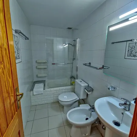 Casa Nonna By Helloapartments * 플라야데라스아메리카스