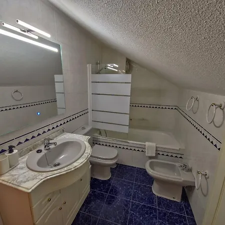 Casa Nonna By Helloapartments 펜션 *