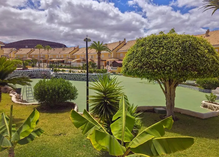 Holiday home Casa Nonna By Helloapartments Playa de las Americas (Tenerife)