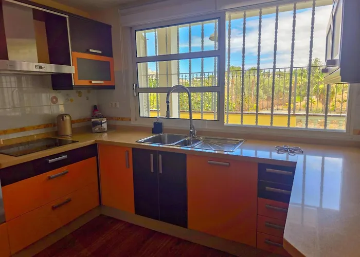 Holiday home Casa Nonna By Helloapartments Playa de las Americas (Tenerife)