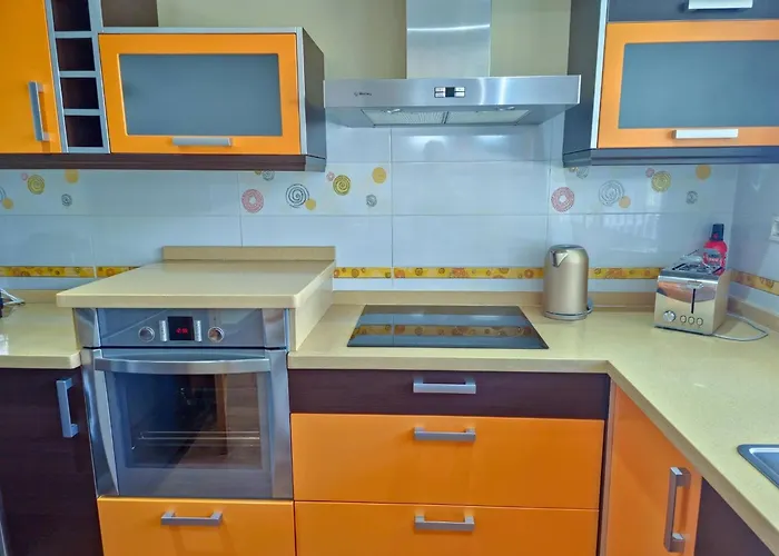 Casa Nonna By Helloapartments