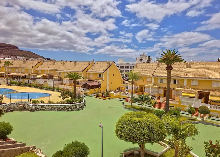 Casa Nonna By Helloapartments * Playa de las Américas