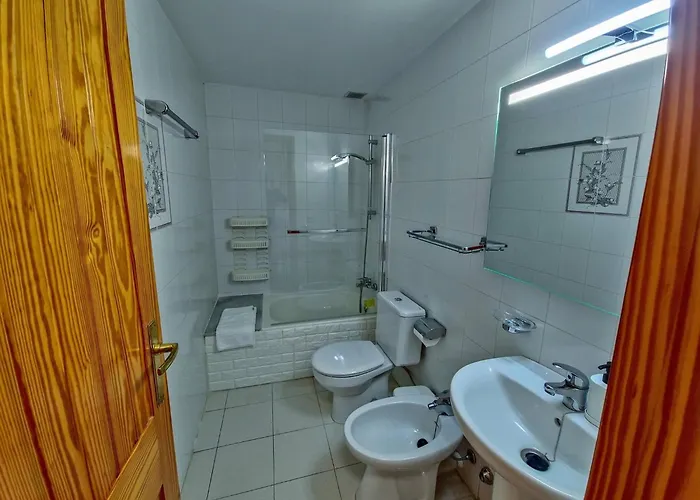 Casa Nonna By Helloapartments * Playa de las Americas (Tenerife)