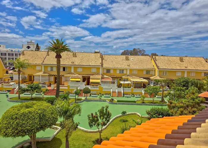 Casa Nonna By Helloapartments Holiday home Playa de las Americas (Tenerife)