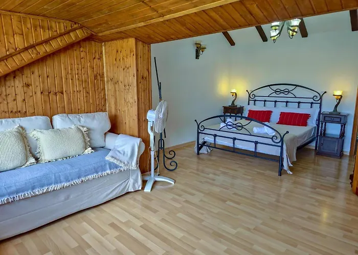 Tatil Evi Casa Nonna By Helloapartments