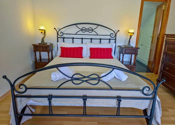 Holiday home Casa Nonna By Helloapartments Playa de las Americas (Tenerife)