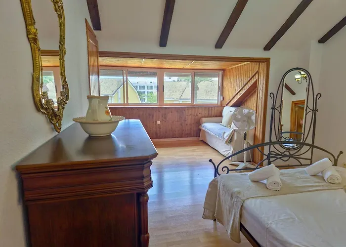 Casa Nonna By Helloapartments Tatil Evi *