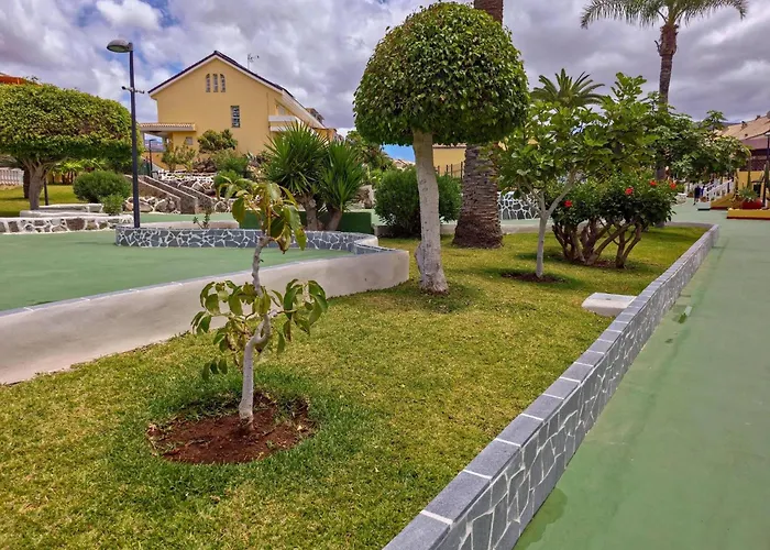 Casa Nonna By Helloapartments Holiday home Playa de las Americas (Tenerife)