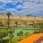 Casa Nonna By Helloapartments Feriehus Playa de las Américas