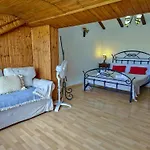 Feriehus Casa Nonna By Helloapartments