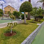 Casa Nonna By Helloapartments Feriehus Playa de las Américas