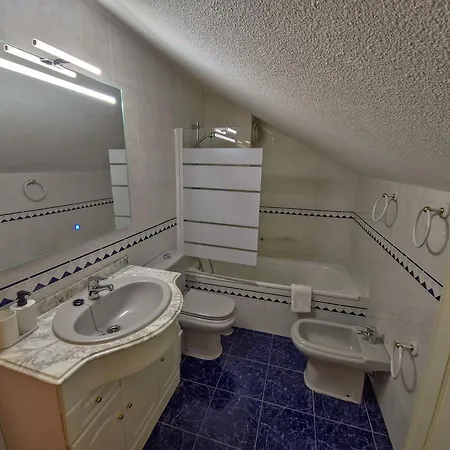 Tatil Evi Casa Nonna By Helloapartments