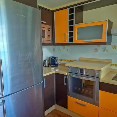 Casa Nonna By Helloapartments Tatil Evi