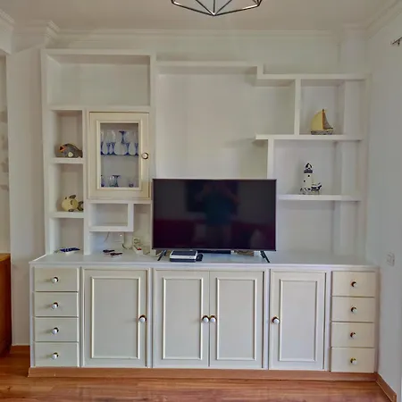 Casa Nonna By Helloapartments Tatil Evi *