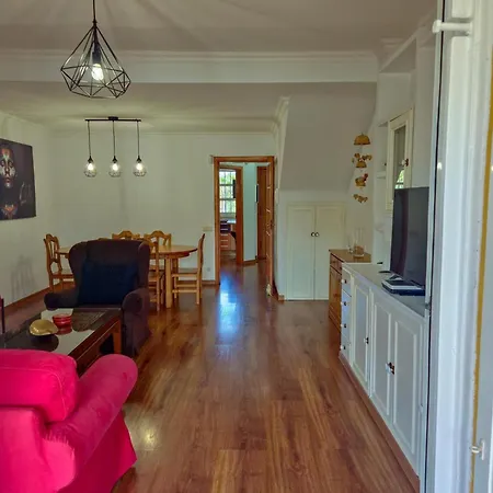 Casa Nonna By Helloapartments Holiday home Playa de las Americas (Tenerife)