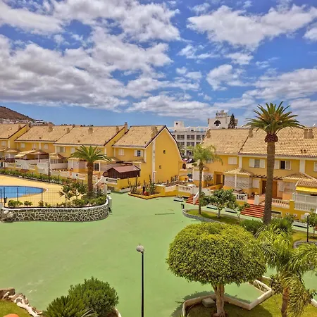 Tatil Evi Casa Nonna By Helloapartments Playa de las Américas