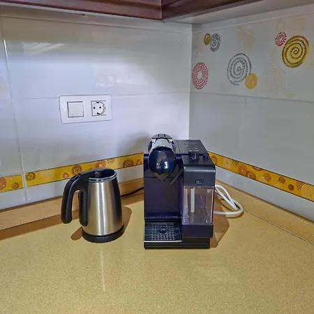 Casa Nonna By Helloapartments * Playa de las Américas