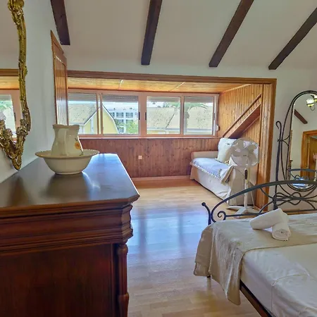 Casa Nonna By Helloapartments Tatil Evi