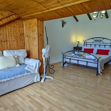 Tatil Evi Casa Nonna By Helloapartments