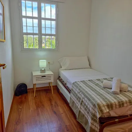 Holiday home Casa Nonna By Helloapartments Playa de las Americas (Tenerife)