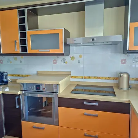 Casa Nonna By Helloapartments Tatil Evi