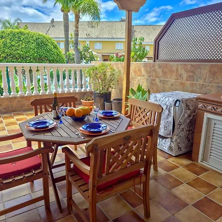 Casa Nonna By Helloapartments Tatil Evi *