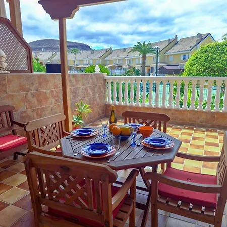 Casa Nonna By Helloapartments Tatil Evi