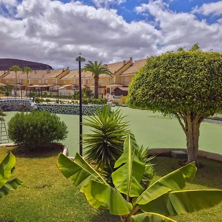 Semesterbostad Casa Nonna By Helloapartments Playa de las Americas (Tenerife)