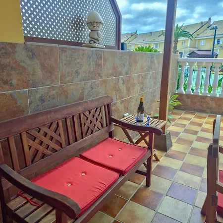 Casa Nonna By Helloapartments * Playa de las Americas (Tenerife)