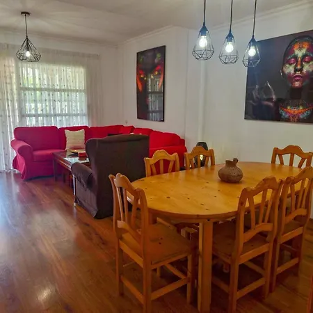 Semesterbostad Casa Nonna By Helloapartments