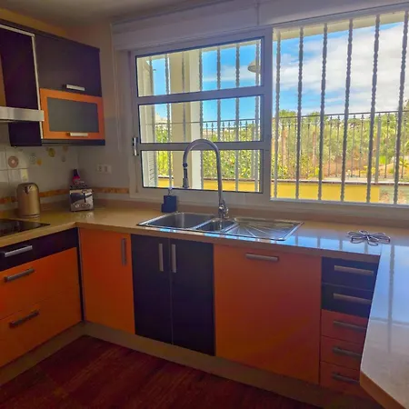 Semesterbostad Casa Nonna By Helloapartments Playa de las Americas (Tenerife)
