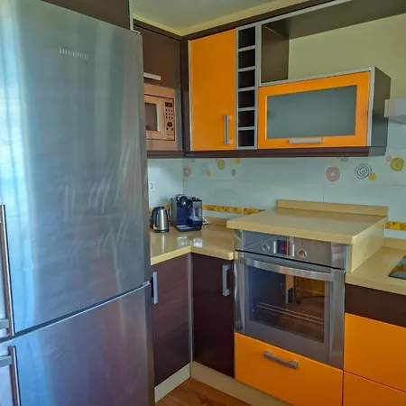 Semesterbostad Casa Nonna By Helloapartments