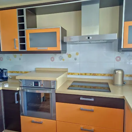 Casa Nonna By Helloapartments